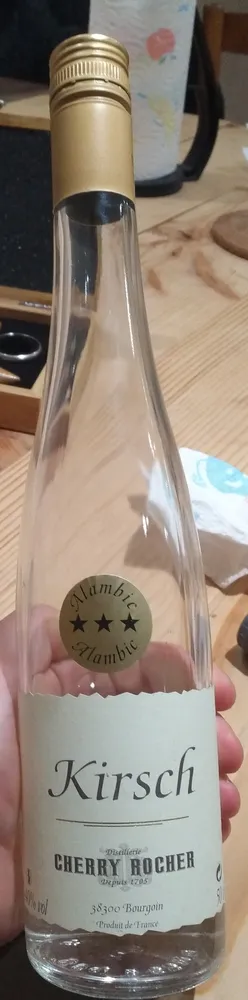 Kirsch