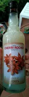 Sirop d'Anis