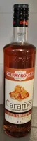Sirop Caramel