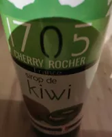 Sirop de Kiwi