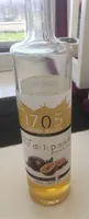 Sirop de fruit de la passion