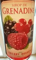 Sirop De Grenadine