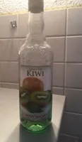 Sirop de kiwi