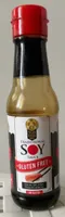 Tradicional SOY Sauce