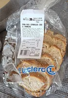 PAIN 6 céréales 300G
