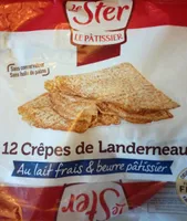 Crêpe s de Landerneau