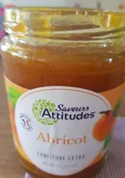 Confiture abricot