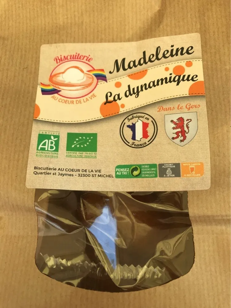 La dynamique
