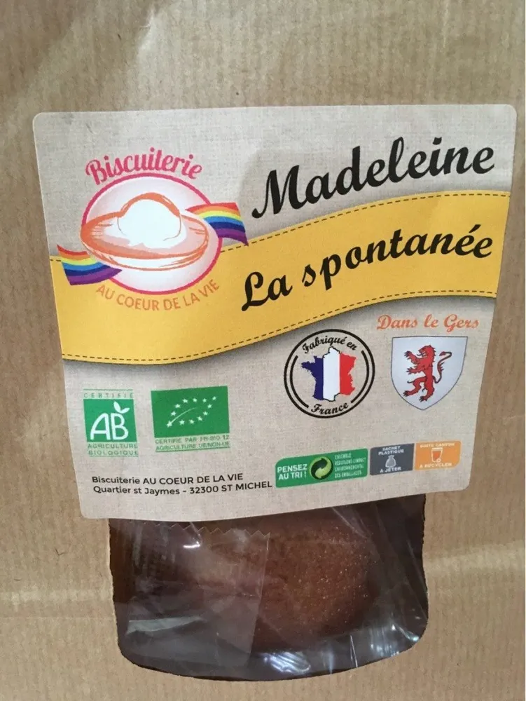La spontanée