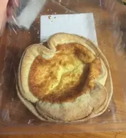 Tartelette aux fromages