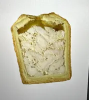 100G 1TR.PATE Croute Canard
