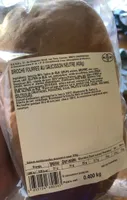 Brioche Lyonnaise Fourrée Au Saucisson