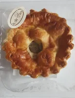 Cassolette de ris de veau champignons
