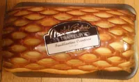 Feuillantine Comtoise