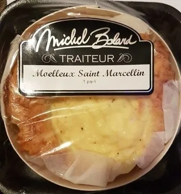 Moelleux Saint Marcellin