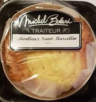 Moelleux Saint Marcellin