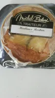 Moelleux morbier