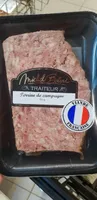Terrine de campagne