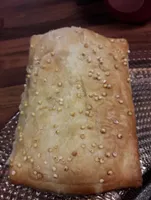 Friand au comté