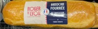 Saucisson brioché