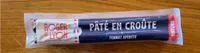 Paté en croute