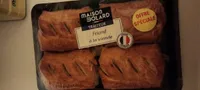 Friand a la viande