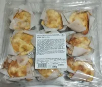 Cœurs de quiche