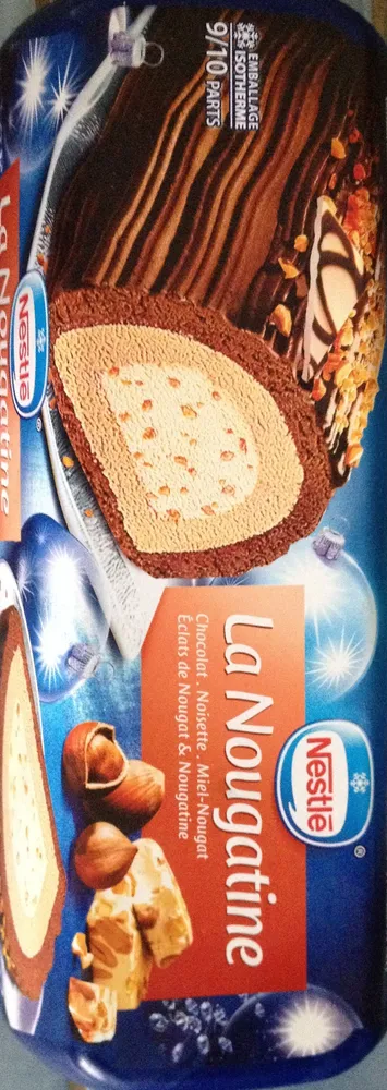 La Nougatine
