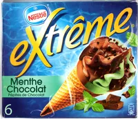 eXtrême Menthe Chocolat