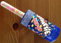 Smarties Pop Up