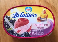 La laitière