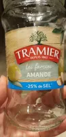 Les farcies amande