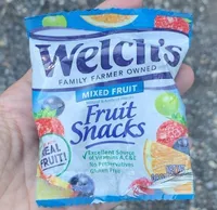 Welchs