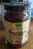 Pâte à tartiner