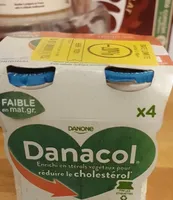 Danacol