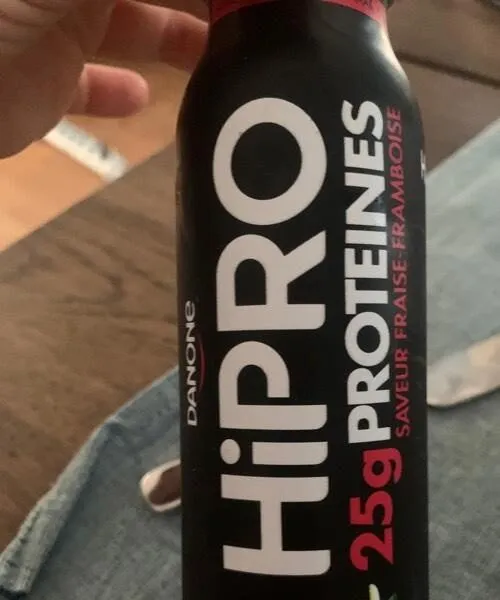 Hipro