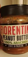 Peanut butter