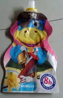 Danonino vanille