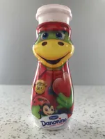 Danonino fraise
