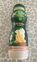 Activia Céréales
