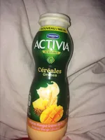 Activia Céreales