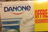 Le Nature - offre découverte