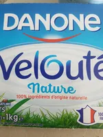 Velouté nature