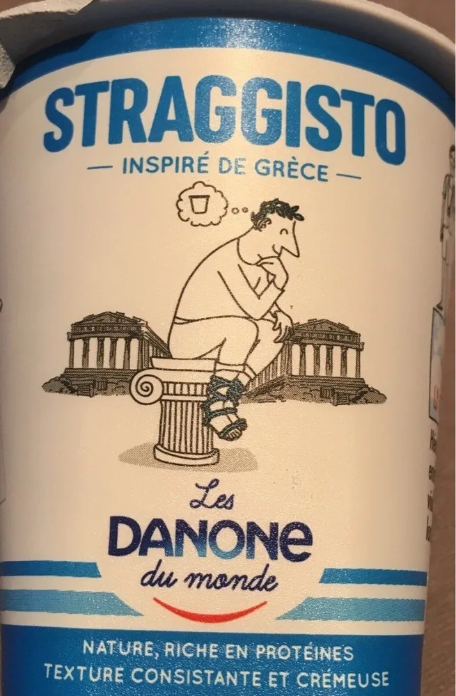 Straggisto