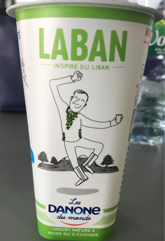 Laban