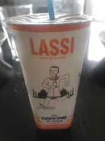 Lassi inspire d inde