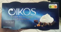 Oikos plaisir méditerranéen