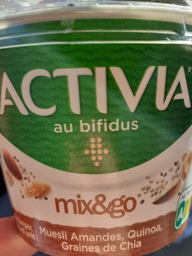 Activia