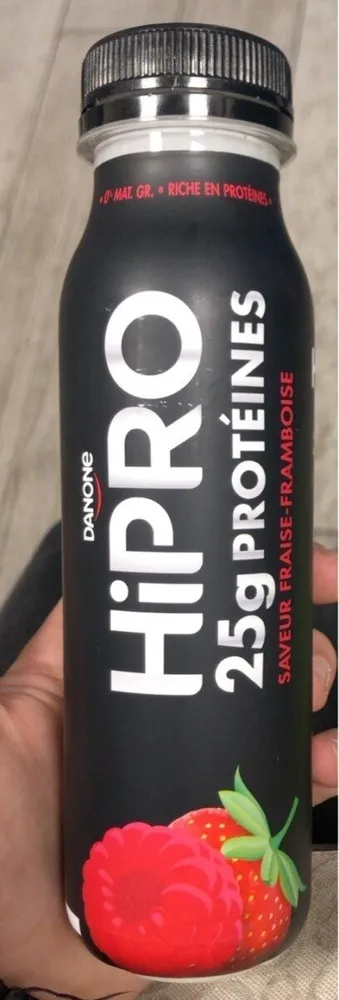 Hipro