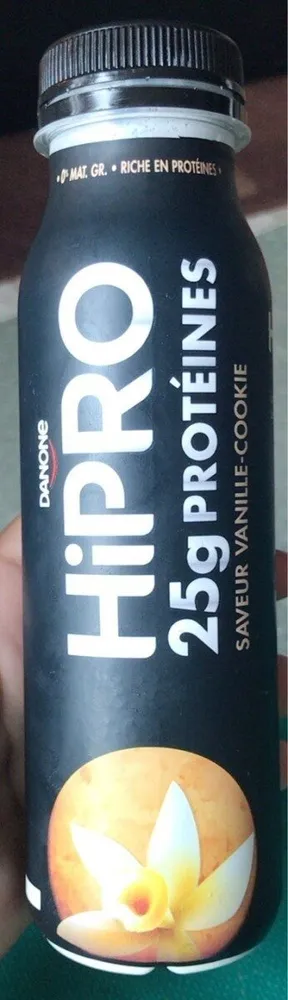 Hipro